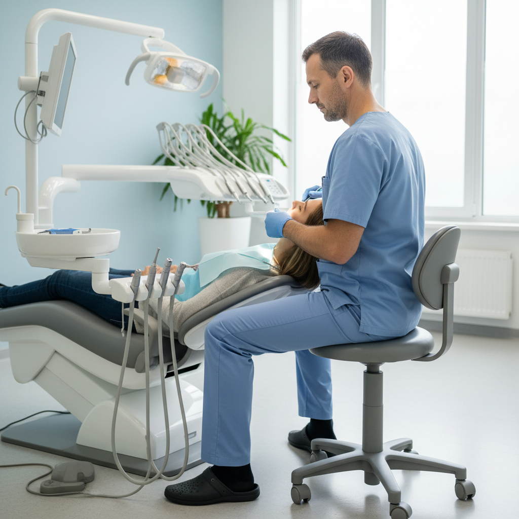 How to Train Your Team on Ergonomic Chair Features