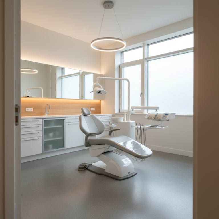 Key Steps for Planning an Operatory Renovation