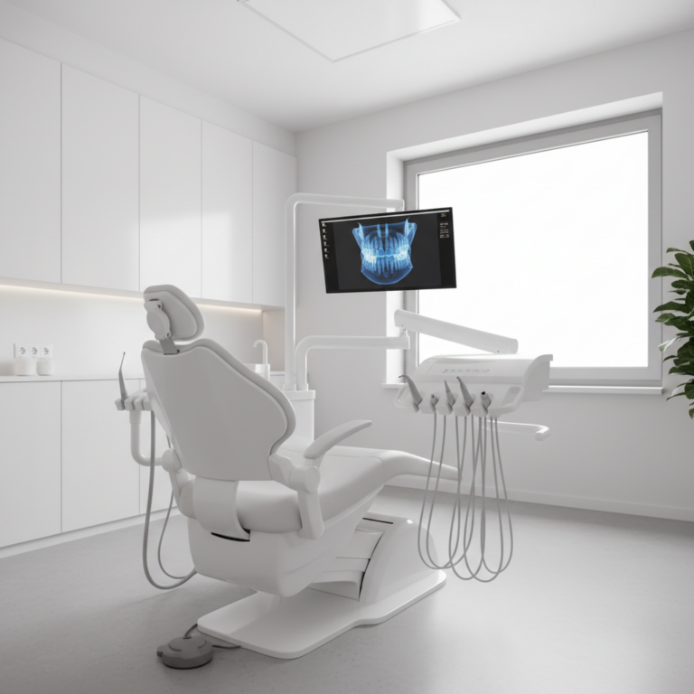 The Role of Delivery Systems in Digital Dentistry