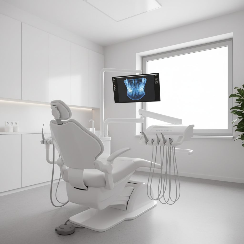 The Role of Delivery Systems in Digital Dentistry