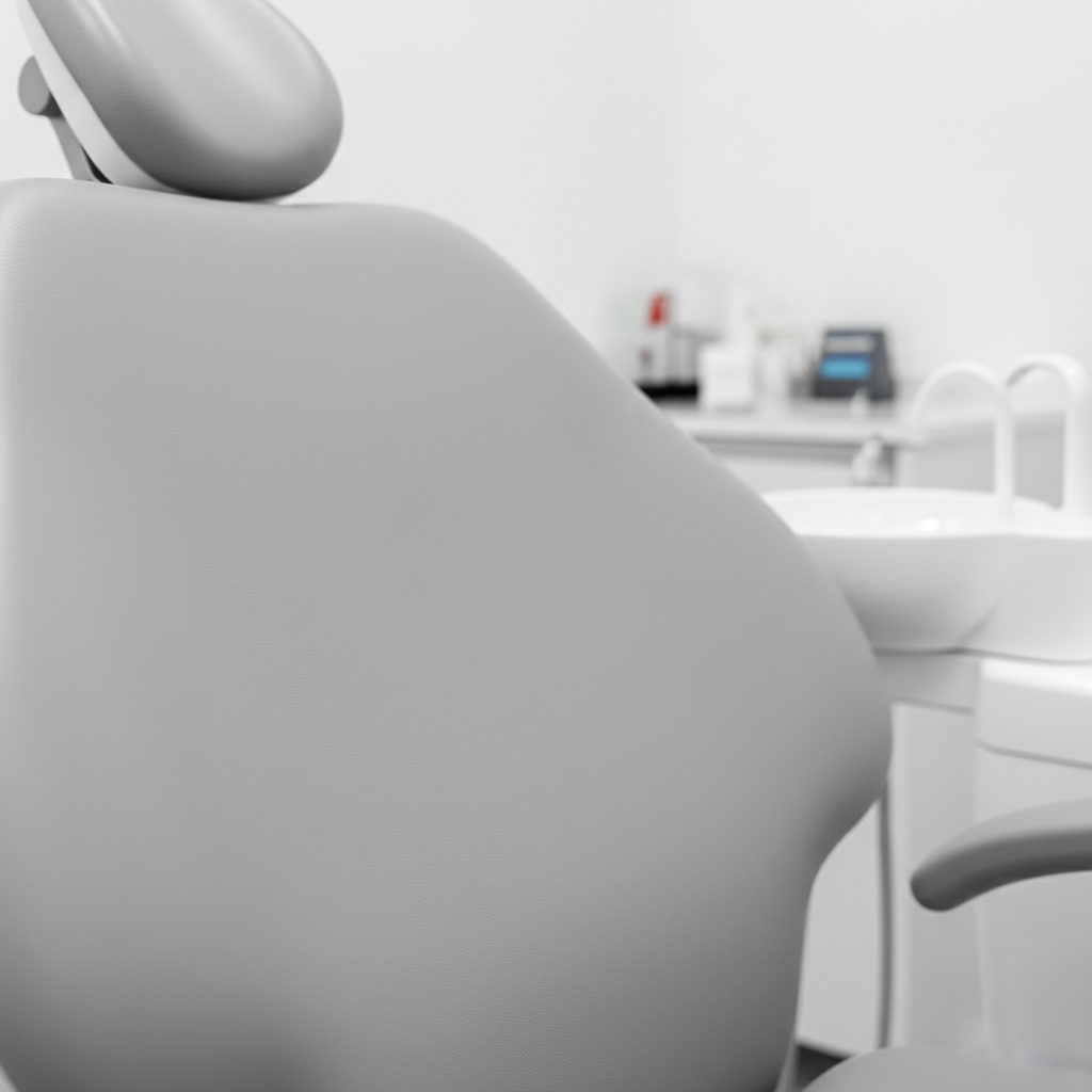 Durable Materials for Long-Term Dental Chair Safety
