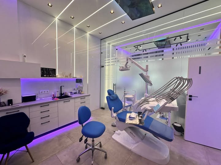 Boosting Clinic ROI with Efficient Operatory Design