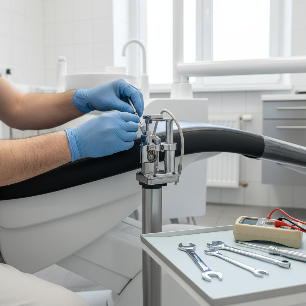 Common Lift System Issues & How to Fix Them