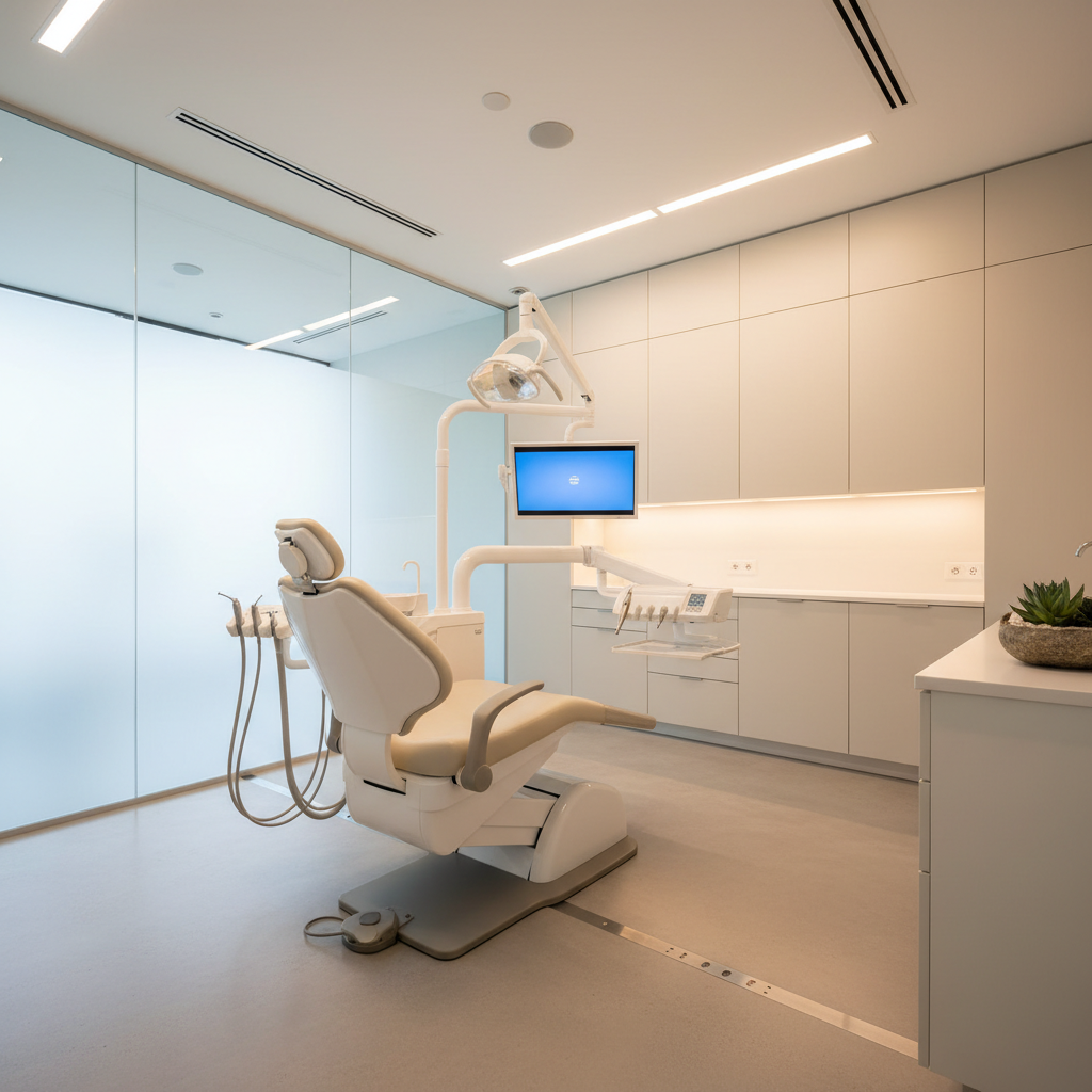 Future-Proofing Your Operatory for New Technology