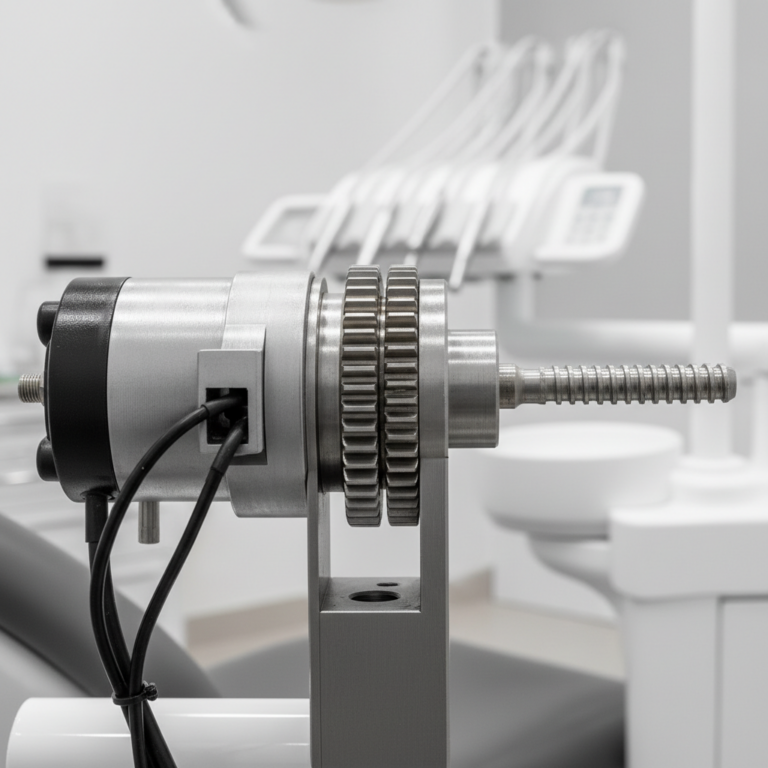 How Lift Systems Impact Patient Chair Experience