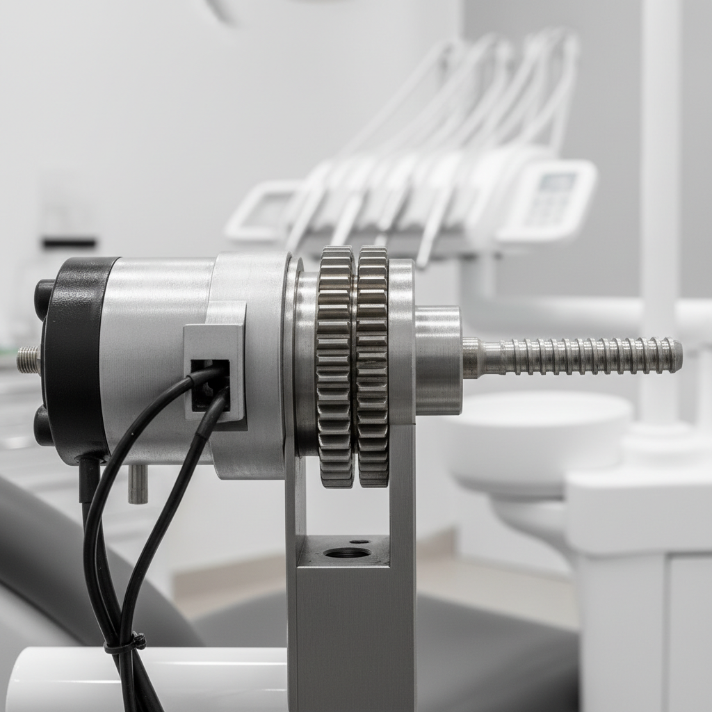 How Lift Systems Impact Patient Chair Experience