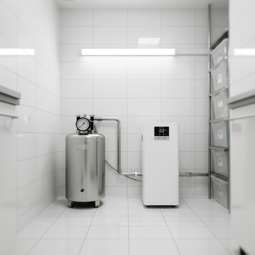 一体式烘干机与独立式烘干机：哪种最好？