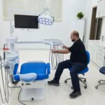 How Sizing Impacts Air Purity in Dental Compressors