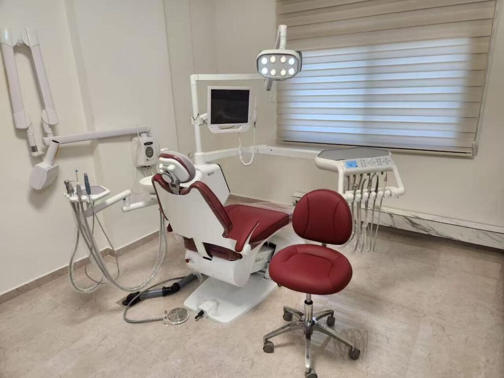 低噪音压缩机：维护与可靠性指南