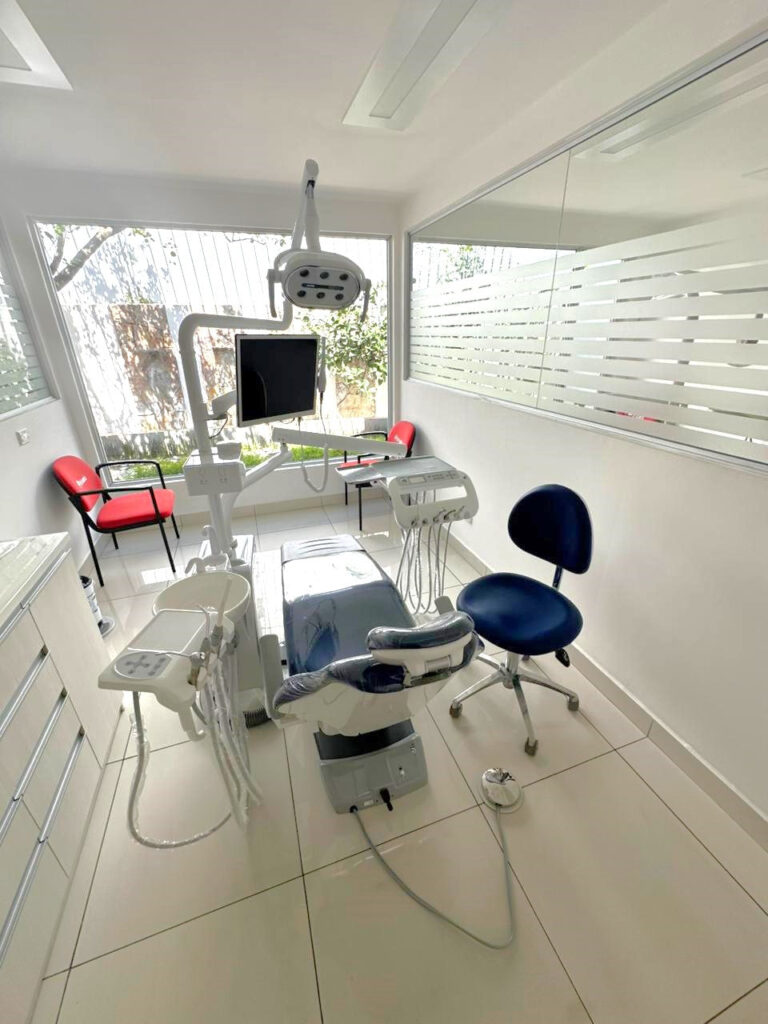 更好的手术照明可减少眼睛疲劳