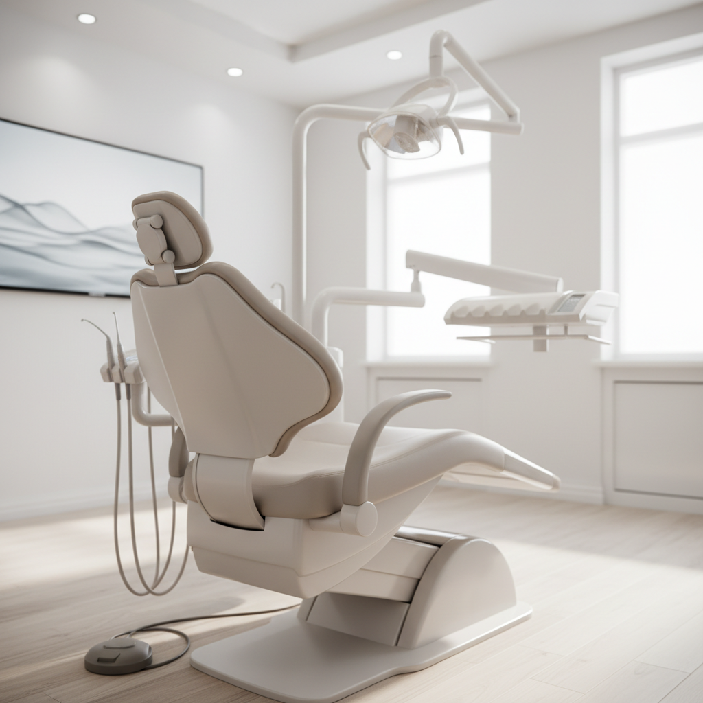 The ROI of Patient Comfort in Your Dental Practice