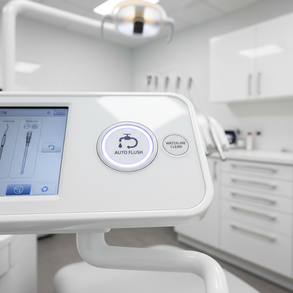 Reliable Flushing Systems for Consistent Water Safety