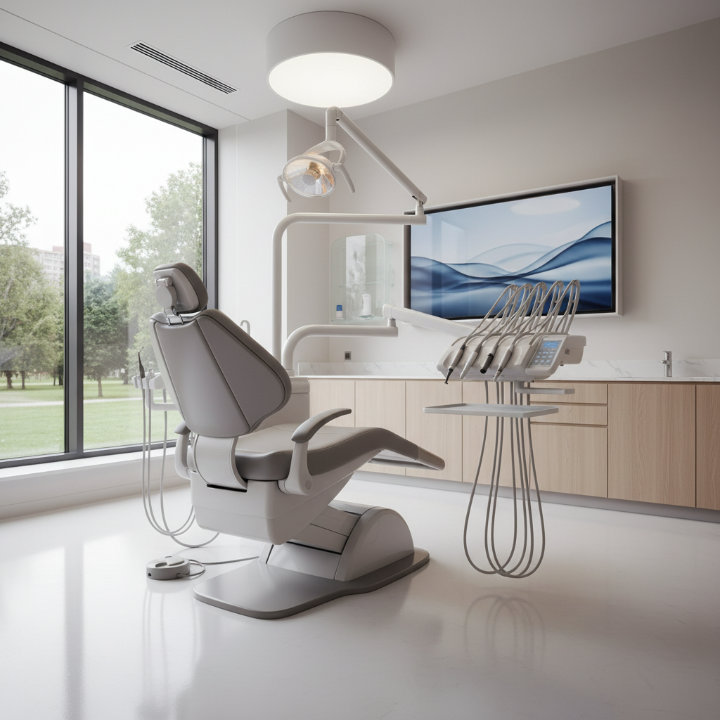 Calculating the ROI of an Ergonomic Chair Investment