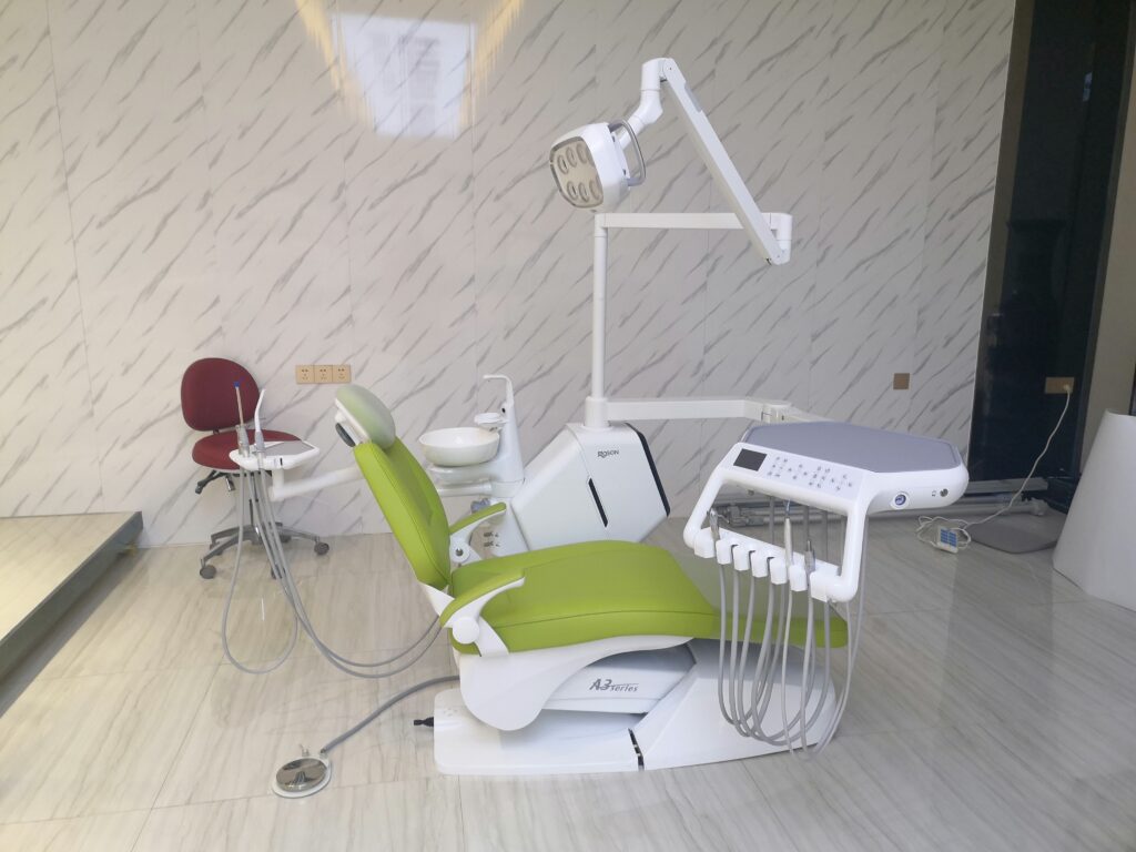 静音压缩机：通过安静为患者提供更好的护理