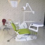 Silent Compressors: Better Patient Care Through Quiet