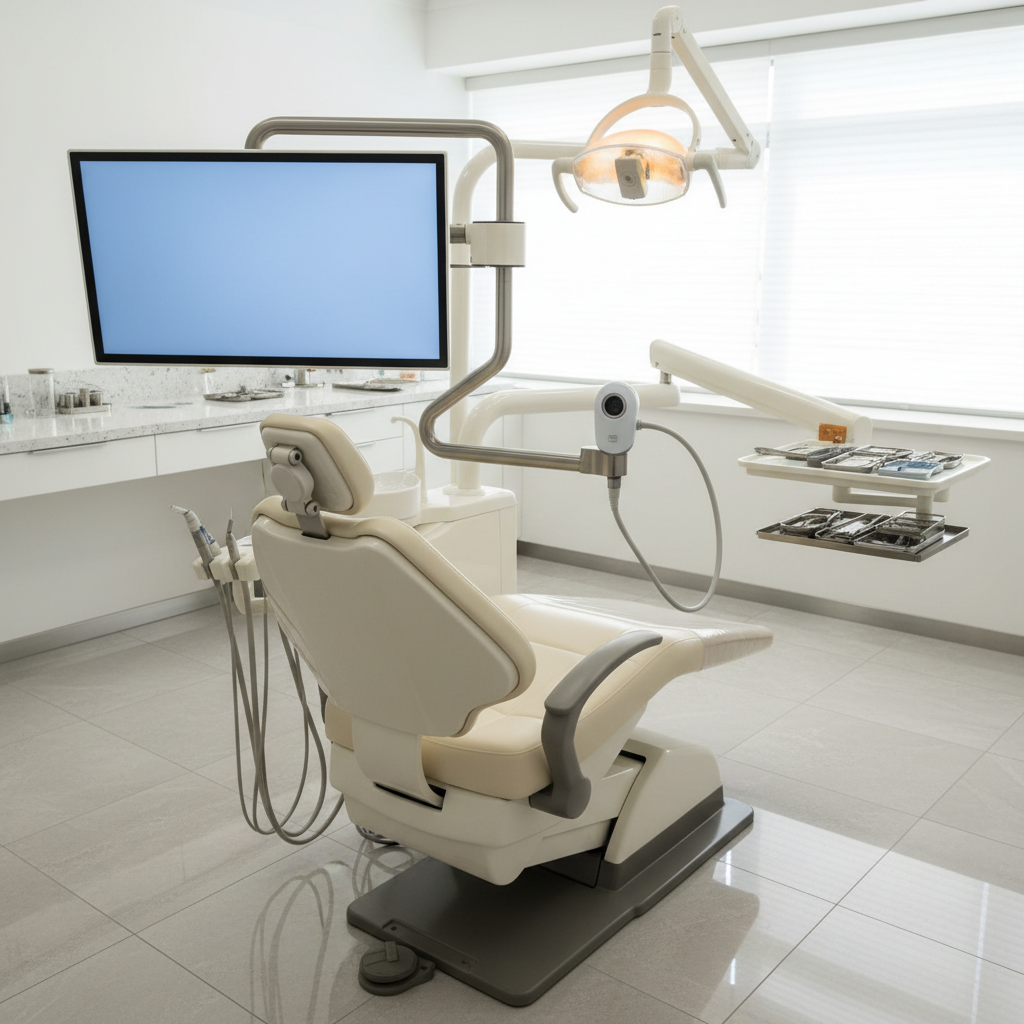 Smart Tech Upgrades for Your Existing Dental Chair