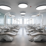  简化牙科椅的维护工作。