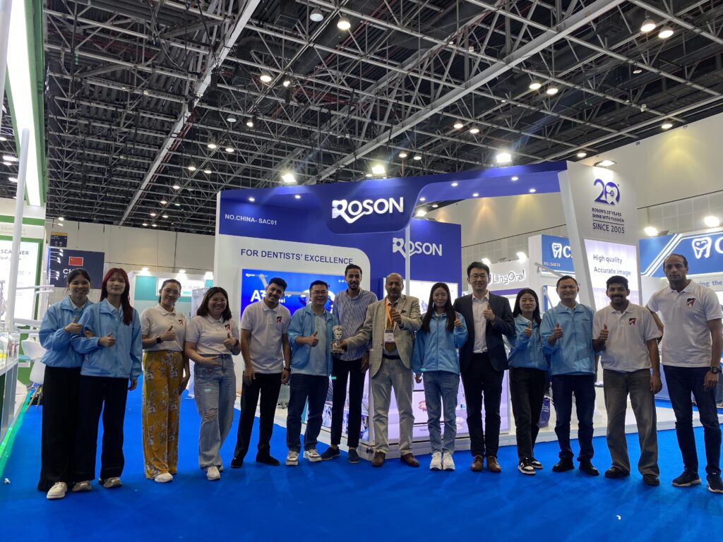 Intelligent Treatment Platform