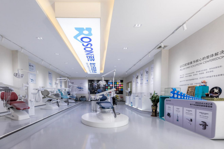 What Does a Dental Equipment Supplier Provide for Modern Clinics?