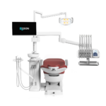 How Does Electric Dental Chair Price Compare with Lifetime Ownership Cost?