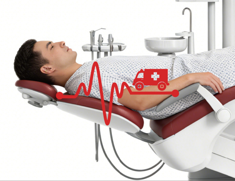 Why Ergonomic Design Matters in an electric dental chair