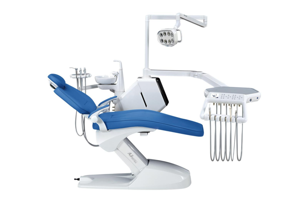 dental units