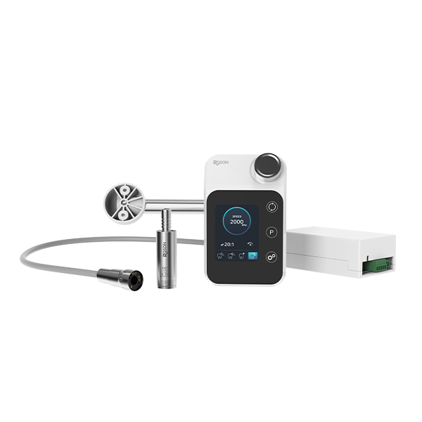 Dental Electric motor