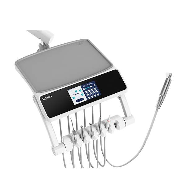 Dental Electric motor
