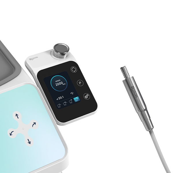 Dental Electric motor