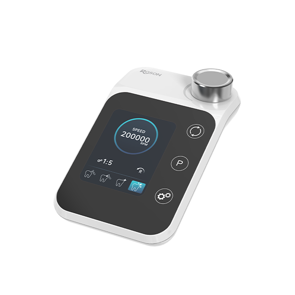 Dental Electric motor