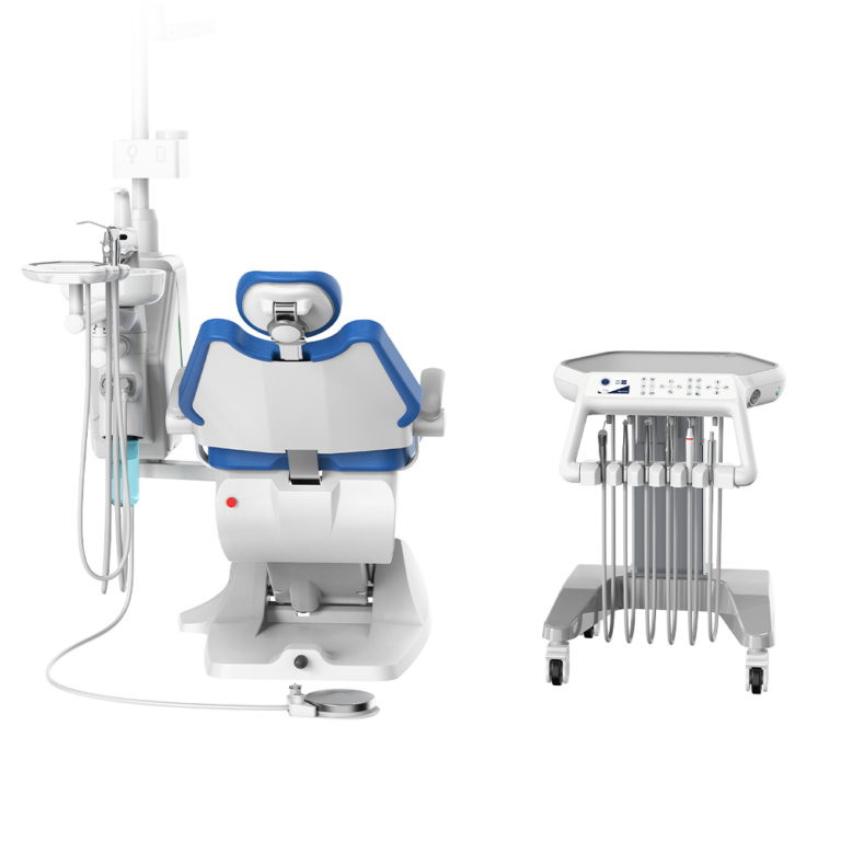 Dental Chair Unit for Implant Clinics: What Features Matter Most?