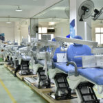 Top 5 Dental Unit Manufacturers in 2026: Maintenance Access