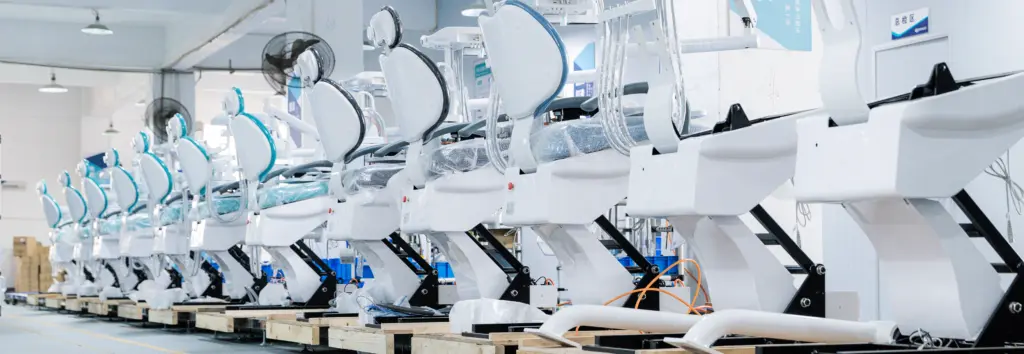 roson factory