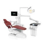 Top Configuration Options to Compare When Buying Electric Dental Chairs