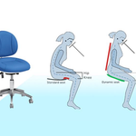 What Are the Key Features of Ergonomic Dental Stools?
